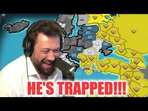 Dominating With a Friend! Risk Meta Settings