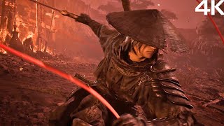 Phantom Blade Zero Seamless Death Combo