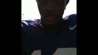 DiAndre Campbell