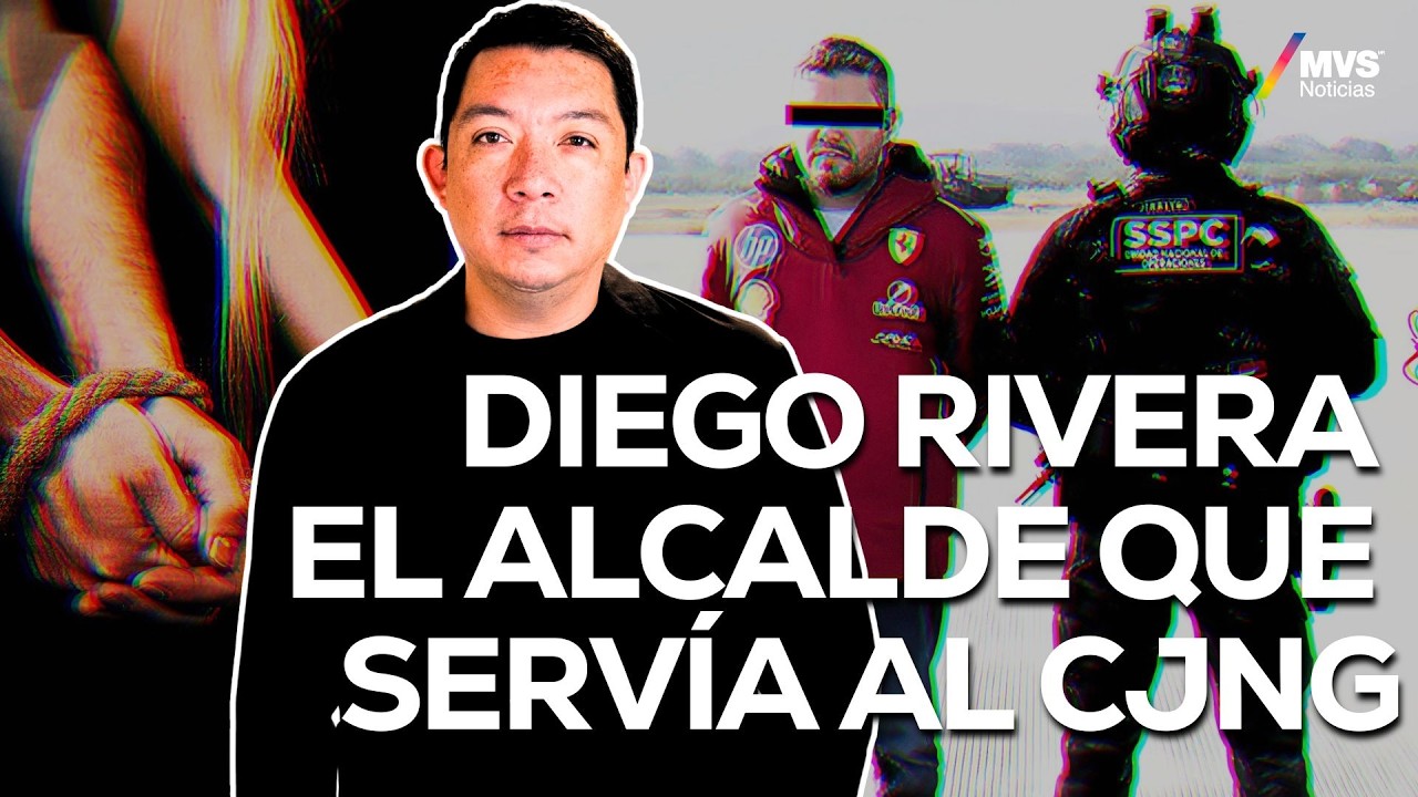 ¿Qué PASÓ en Tequila?, ÓSCAR BALDERAS destapa el EXPEDIENTE | MVS Noticias