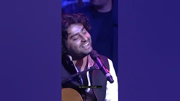 Meri Aashiqui Arijit Singh 