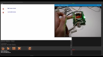 Escape Room Automatized System. Create you prop DIY, part 2