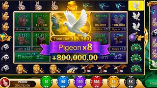 Zoo Roulette Tricks Pakistan | Lucky 97 Game screenshot 3