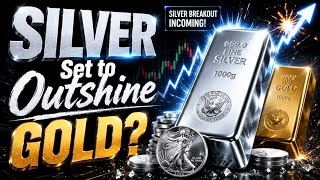 Silver ALERT: Silver Demand is Exploding Worldwide, Overtaking Gold? Experts Predict Massive Rally!