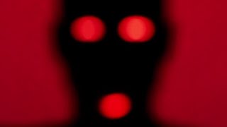 NEVER OPEN THE BOX AND DON'T LOOK AWAY! | The Box