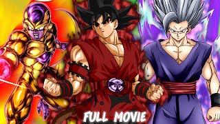 Download Lagu What if GOKU was a DEMON? (Full Movie) MP3 Download Lagu What if GOKU was a DEMON? (Full Movie) MP3