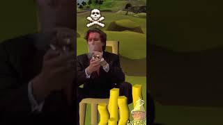 The average PKer after getting a spade drop
Patrick Bateman has had a good PK run by the looks of it!
Also, be sure to check my first ever gameplay video if you havent already as well: https://youtu.be/ialBpMIoqcU The average PKer after getting a spade drop