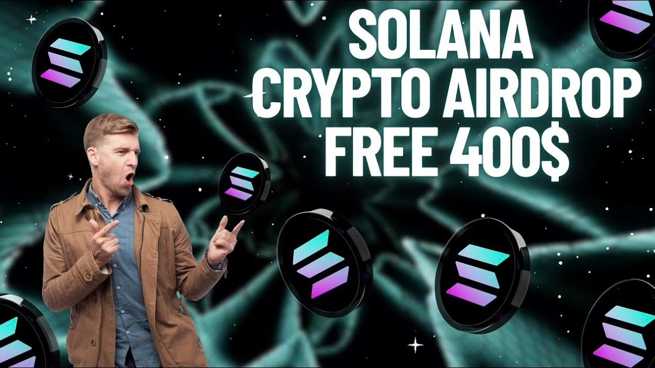 CRYPTO AIRDROP | BIG SOLANA AIRDROP | SOL AIRDROP CHECK | Airdrop ...