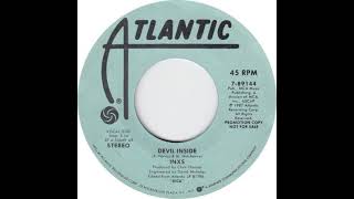 Famous Devil Inside [Edit] - INXS Wealth