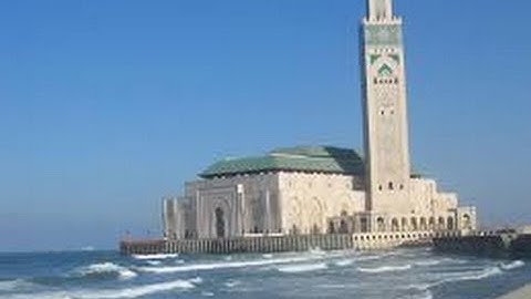 039 سوره الزمر \ الشيخ ماهر المعيقلي