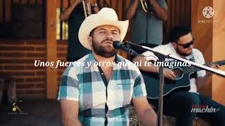 ME METI EN EL RUEDO - LUIS R CONRIQUEZ (LETRA + VIDEO OFICIAL)