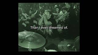 I Promised The World - Emerald Waltz (Lyrics)