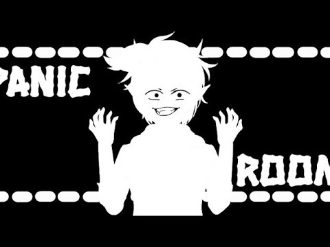 Panic Room [Meme\repostado]