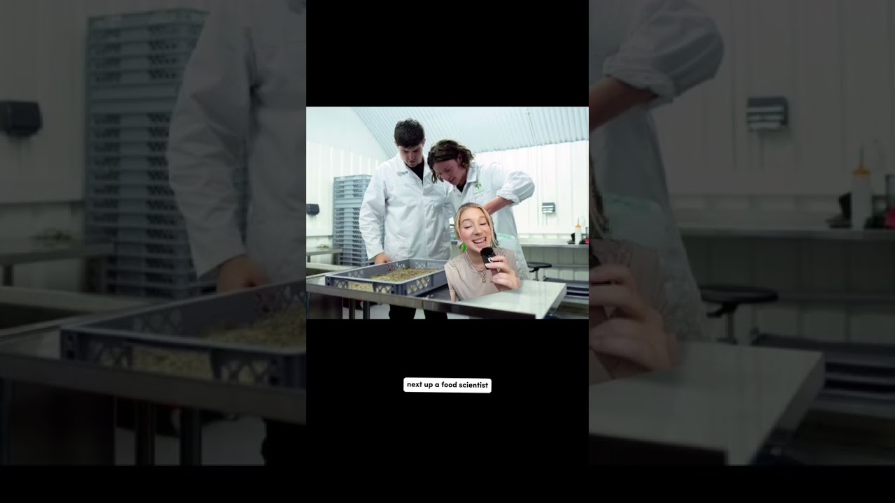 Biology Jobs You Didn't Know Existed 