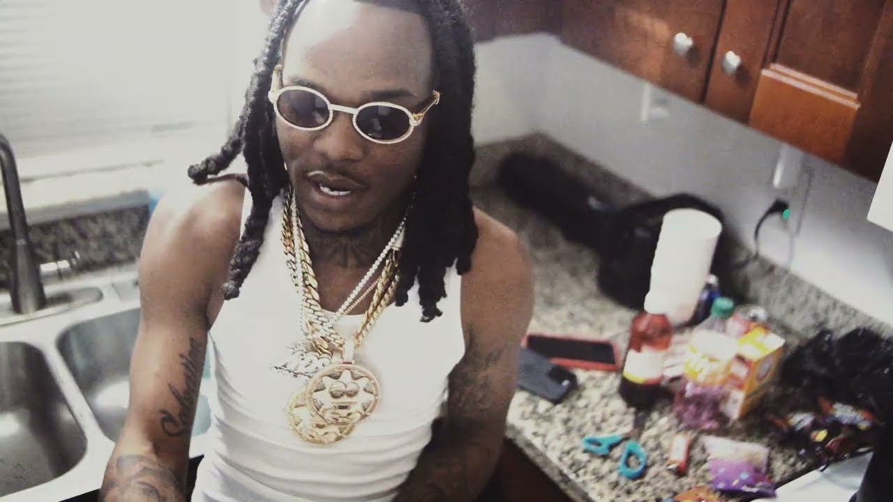 Freeband Five - Won't Feel Me