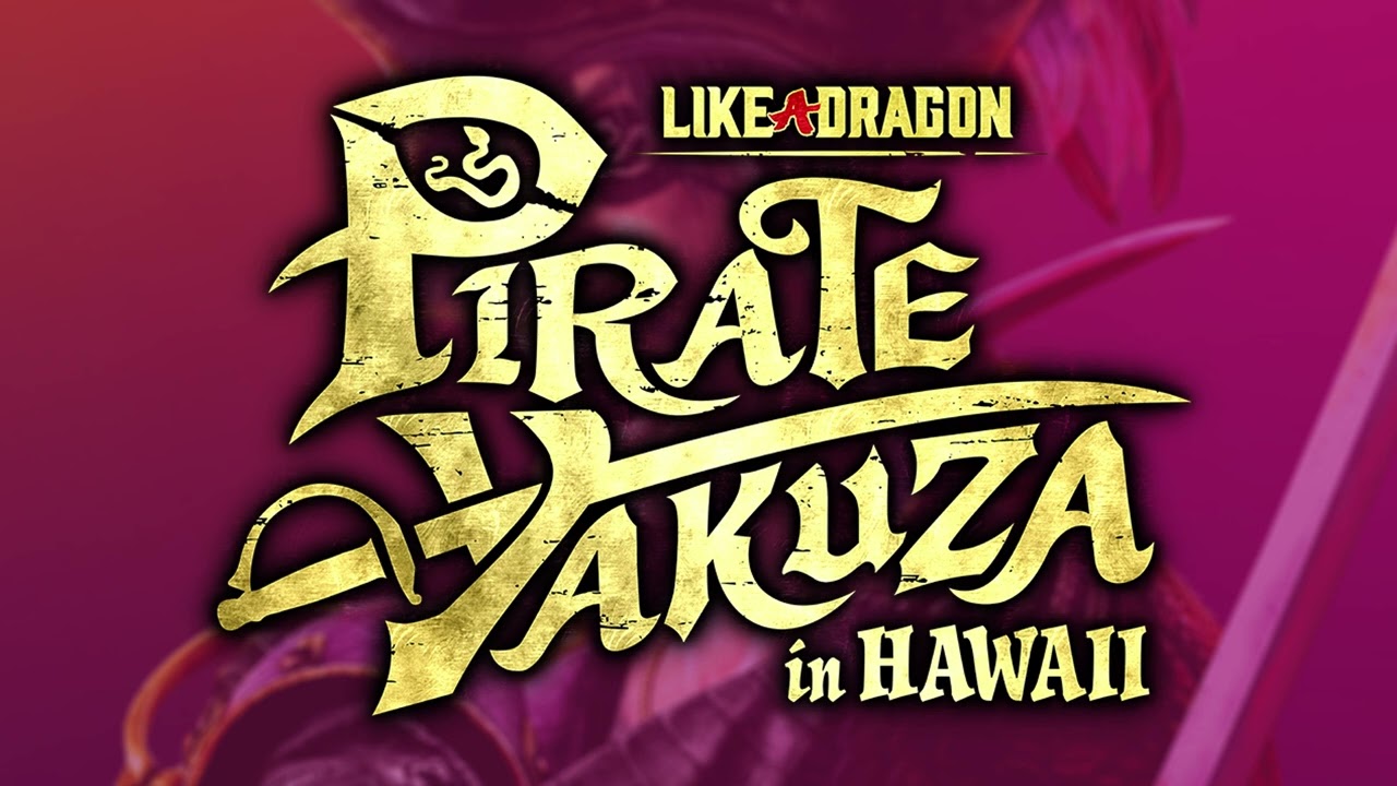 Storm of Blades (Vs. Keith & Urima / Mortimer) - Like A Dragon: Pirate Yakuza In Hawaii OST Extended