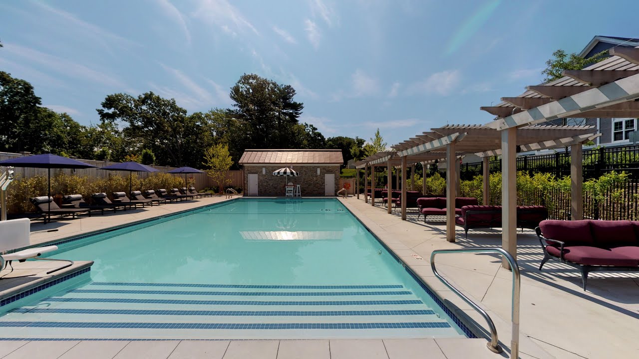 Modera Needham Relax, Unwind, Entertain. Needham, MA YouTube