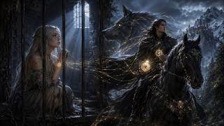 1973. Alpha King Hunted for His Destined Mate, Never Knowing He Exiled Her to the Dungeons Years Ago