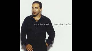 Video thumbnail of "Cristian Castro ® - Mujer De Madera CD (Tema de la Telenovela)"