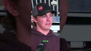 What is ABS? Truck Braking Safety Explained #shorts