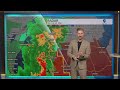 6-11 Severe Weather