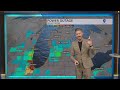 6-11 Severe Weather