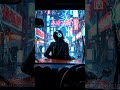 The Panda Returns DJ Yuka RMX #synthwave #nightvibes #reels #shorts #music