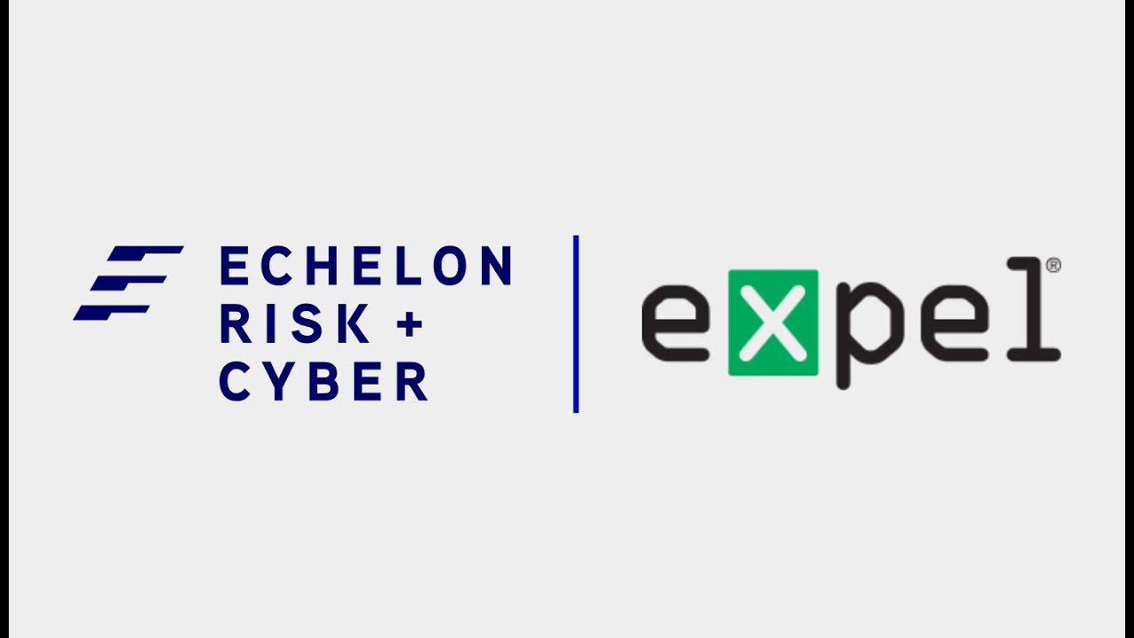 Enhancing Security with Expel | Echelon’s Strategic Partnership