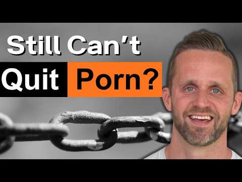 Lust Might Not Be Your Problem