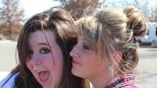 Lexi's Graduation Movie