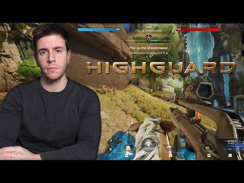 El gran PROBLEMA de Highguard
