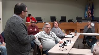 City of Bemidji Charter Commission Votes to Do Nothing on Mayoral Term Clarification