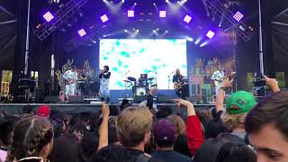 Someday - The Growlers @ Outsidelands 2018