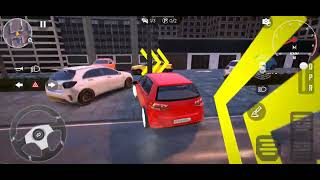 Car parking game 🔥 parking master multi player - android game