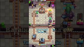 #clashroyale #clashroyaletips #clash #shorts #shortvideo #shortsfeed#games #jogos#viral  #gaming#fly