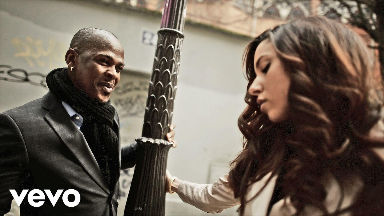 Mr. Vegas - Whenever You're Lonely