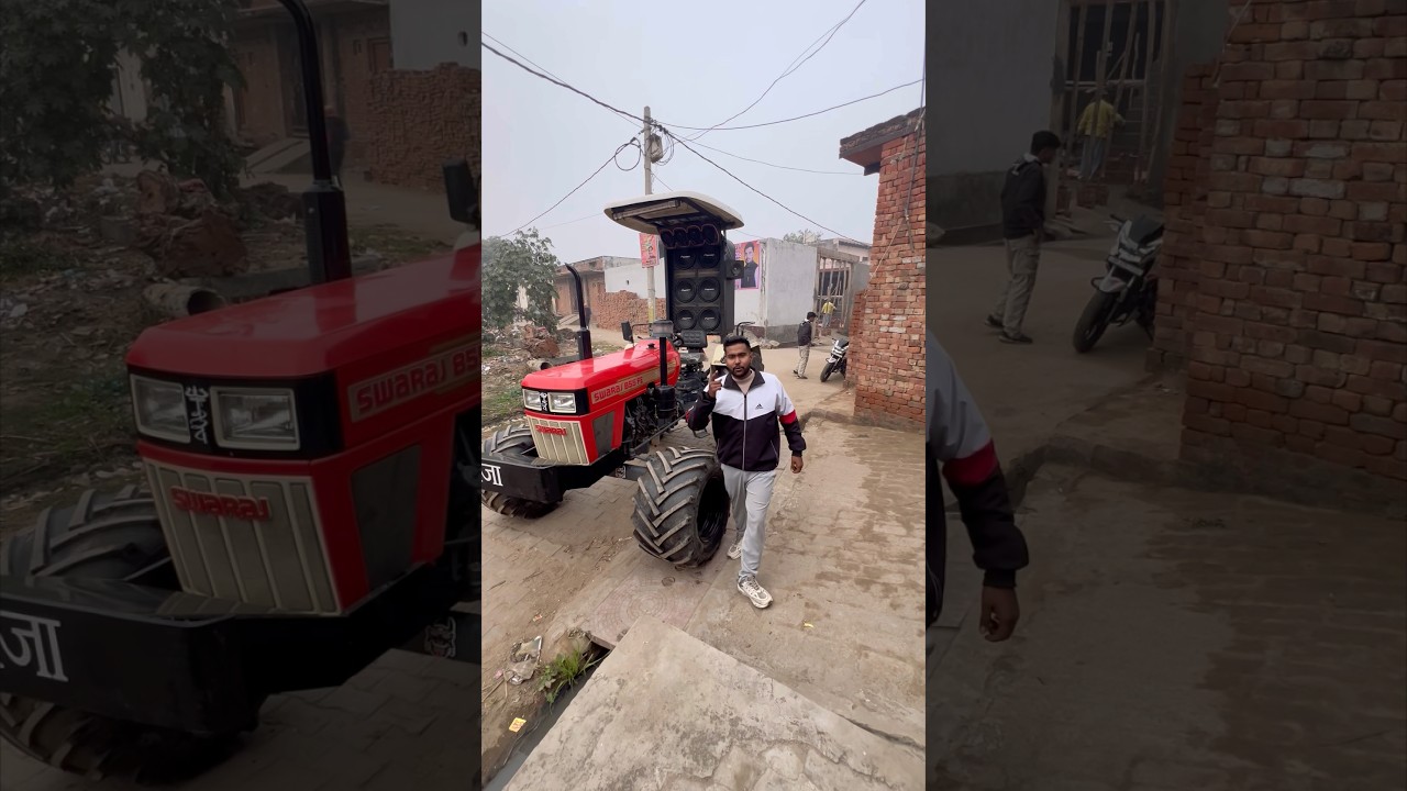 Toctor touchin 🚜 vs R15 ￼and Apache amazing fun 