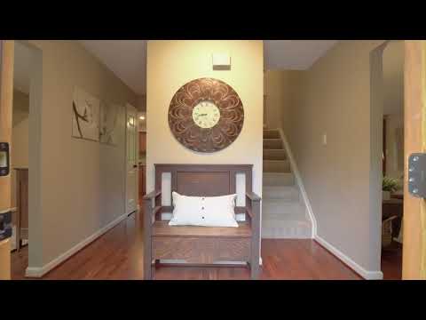 594 Duffield Drive, Severna Park, MD home video tour