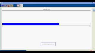 Ford IDS How to check Calibration level on Mondeo