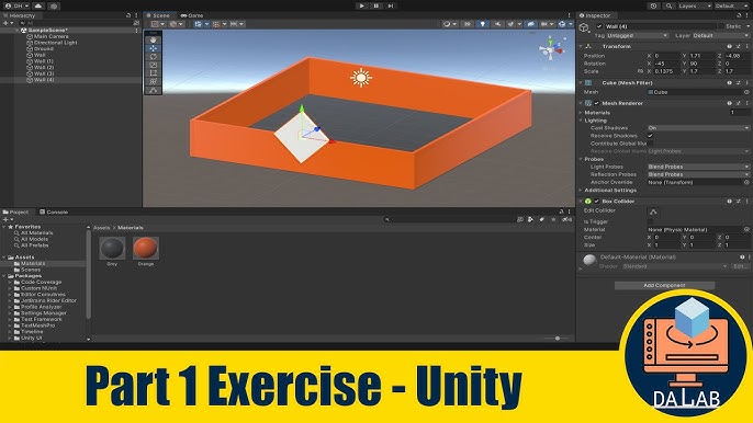 Unity 2019.4.9f1 - Toggle Show/Hide Gameobject with one keystroke. -  Questions & Answers - Unity Discussions