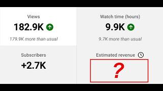 Teacher pay for 180,000 views on YouTube