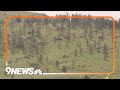 Colorado mountain burn scars still considered flash flood risks despite soil recovery