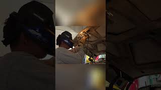 '79 Ford Hood Hinge Alignment Issues #automotive #budgetbuild #diy #weldwheels #mechanic