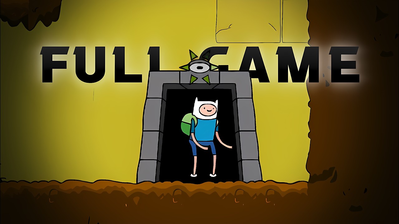 Lemon Break: All Levels | Full Game/No Comments | 1080P 60Hz - YouTube