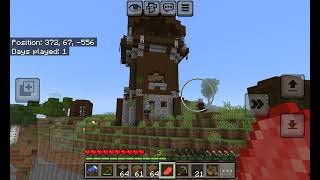 Minecraft episode 2