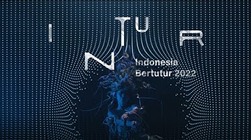 KIRANAMAYA | Indonesia Bertutur 2022 | Festival Cahaya