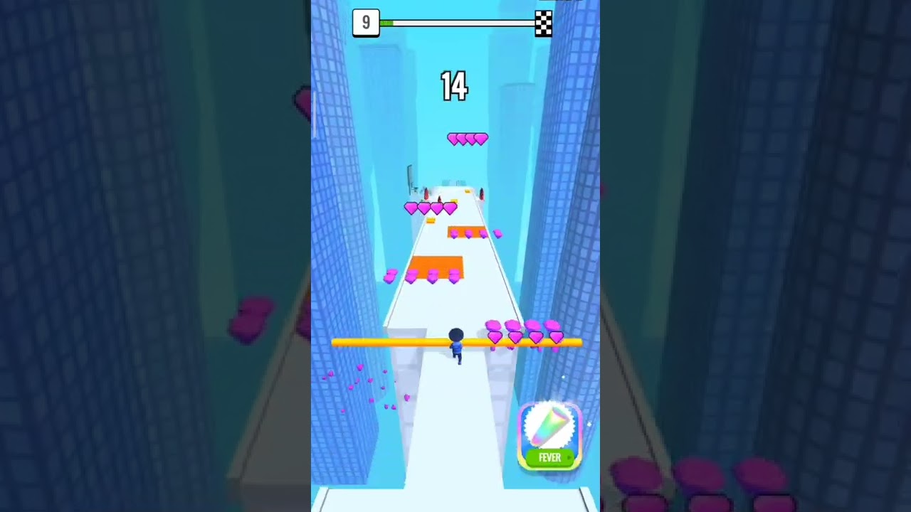 LEVEL FAILED,, Roof Rails