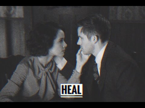 Wyatt And Lucy | Timeless