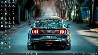 My New Live Wallpaper | Wallpaper engine - Steam | Neon Lights Glowing screenshot 3