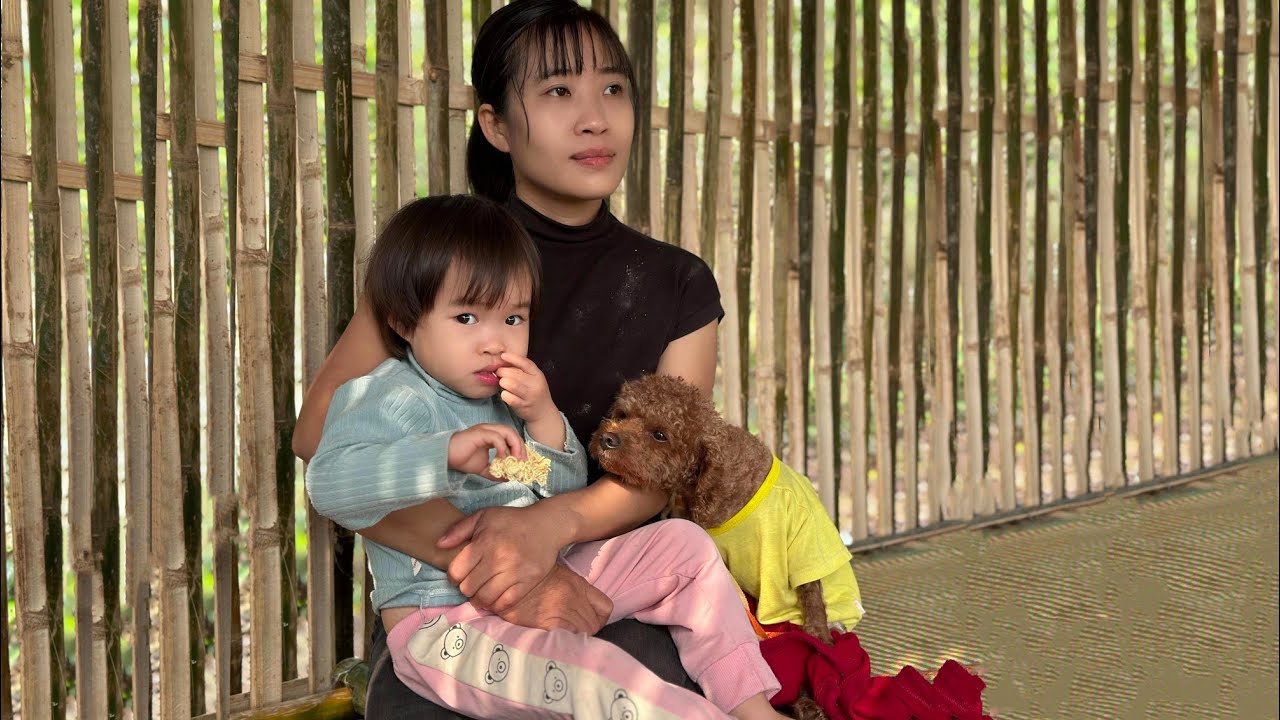 15 Days - Single mother building a new life with her daughter | Single ...